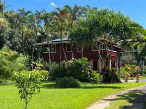 River Estate Riverhouse